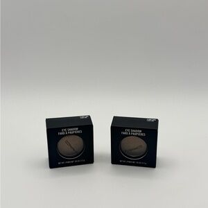 MAC Eye Shadow Tempting NEW Authentic 2 Pack